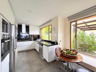 Casa de 3 alcobas en venta en Sindamanoy, Chía, 275 m² · foto 9 de 20