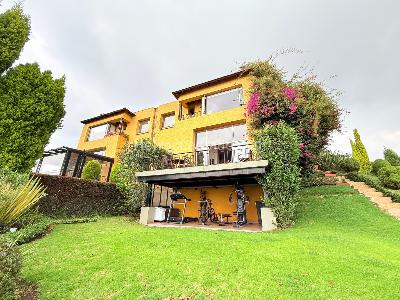Casa de 3 alcobas en venta en Sindamanoy, Chía, 275 m² · foto 19 de 20