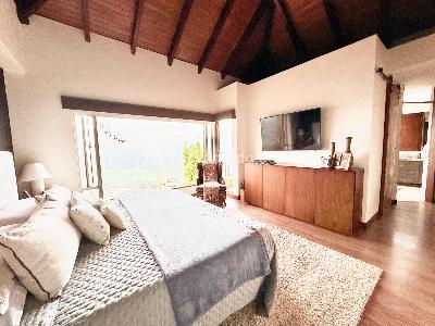 Casa de 3 alcobas en venta en Sindamanoy, Chía, 275 m² · foto 12 de 20