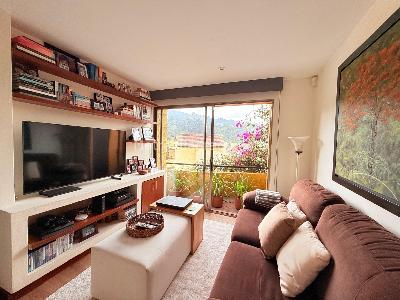 Casa de 3 alcobas en venta en Sindamanoy, Chía, 275 m² · foto 15 de 20