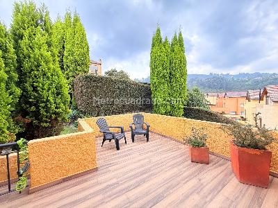Casa de 3 alcobas en venta en Sindamanoy, Chía, 275 m² · foto 17 de 20