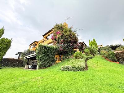 Casa de 3 alcobas en venta en Sindamanoy, Chía, 275 m² · foto 20 de 20