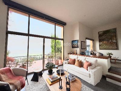 Casa de 3 alcobas en venta en Sindamanoy, Chía, 275 m² · foto 2 de 20