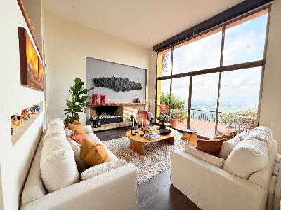 Casa de 3 alcobas en venta en Sindamanoy, Chía, 275 m² · foto 3 de 20