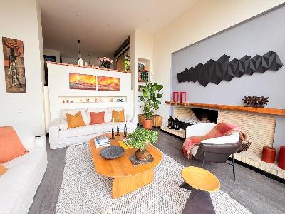 Casa de 3 alcobas en venta en Sindamanoy, Chía, 275 m² · foto 5 de 20