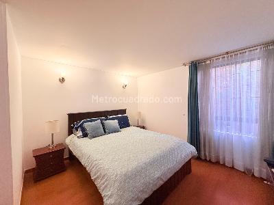 Apartamento en venta en San Patricio, Bogotá · foto 12 de 16