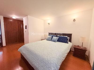 Apartamento en venta en San Patricio, Bogotá · foto 13 de 16
