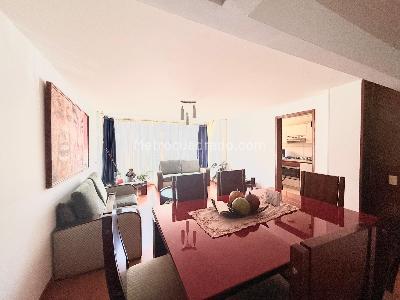 Apartamento en venta en San Patricio, Bogotá · foto 7 de 16