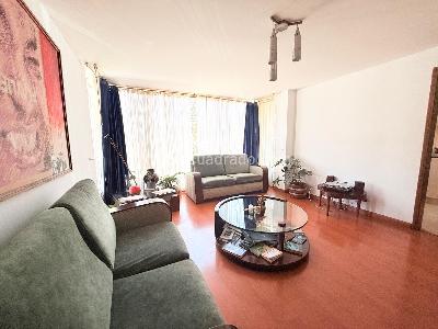 Apartamento en venta en San Patricio, Bogotá · foto 3 de 16