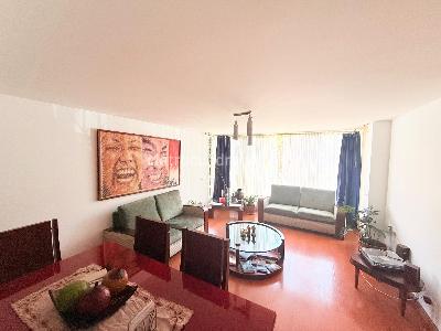Apartamento en venta en San Patricio, Bogotá · foto 8 de 16