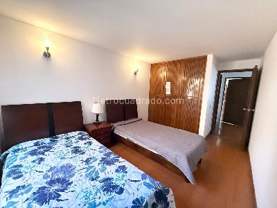 Apartamento en venta en San Patricio, Bogotá · foto 15 de 16