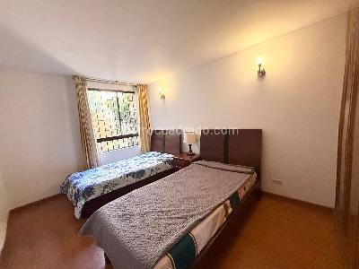Apartamento en venta en San Patricio, Bogotá · foto 16 de 16