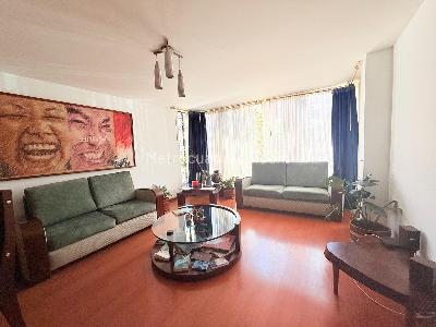 Apartamento en venta en San Patricio, Bogotá · foto 2 de 16
