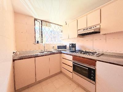 Apartamento en venta en San Patricio, Bogotá · foto 6 de 16
