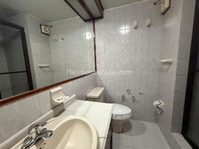 Apartamento en venta en San Patricio, Bogotá · foto 11 de 16