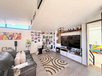 Apartamento de 3 alcobas en venta en Cedritos Contador, Bogotá, 160 m² · foto 4 de 20
