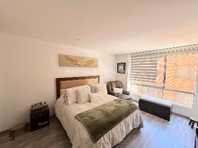 Apartamento de 3 alcobas en venta en Cedritos Contador, Bogotá, 160 m² · foto 5 de 20