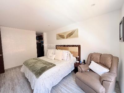 Apartamento de 3 alcobas en venta en Cedritos Contador, Bogotá, 160 m² · foto 6 de 20