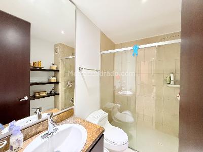 Apartamento de 3 alcobas en venta en Cedritos Contador, Bogotá, 160 m² · foto 10 de 20