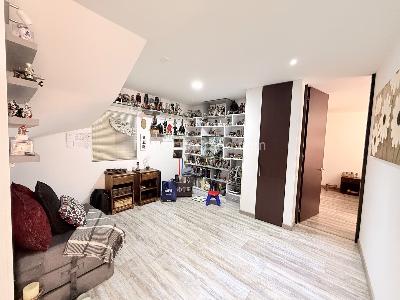 Apartamento de 3 alcobas en venta en Cedritos Contador, Bogotá, 160 m² · foto 8 de 20