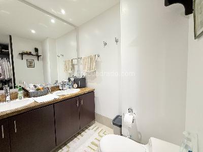 Apartamento de 3 alcobas en venta en Cedritos Contador, Bogotá, 160 m² · foto 7 de 20