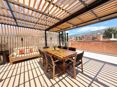 Apartamento de 3 alcobas en venta en Cedritos Contador, Bogotá, 160 m² · foto 3 de 20