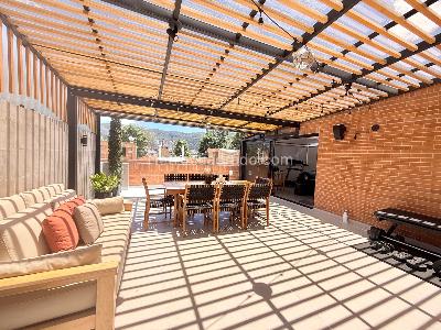 Apartamento de 3 alcobas en venta en Cedritos Contador, Bogotá, 160 m² · foto 2 de 20