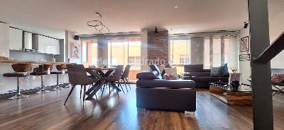Apartamento de 3 alcobas en venta en Cedritos Contador, Bogotá, 160 m² · foto 17 de 20
