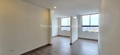 Apartaestudio en venta en Chapinero, Bogotá, 35 m² · foto 6 de 13