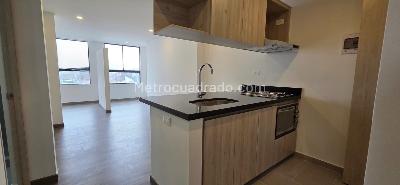 Apartaestudio en venta en Chapinero, Bogotá, 35 m² · foto 5 de 13
