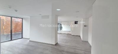 Apartaestudio en venta en Chapinero, Bogotá, 35 m² · foto 10 de 13
