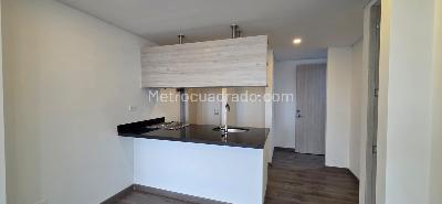 Apartaestudio en venta en Chapinero, Bogotá, 35 m² · foto 4 de 13