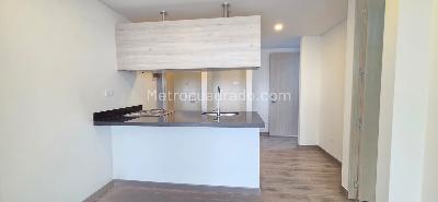 Apartaestudio en venta en Chapinero, Bogotá, 35 m² · foto 7 de 13