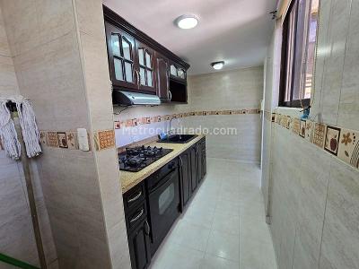 Apartamento de 3 alcobas en venta en El Dorado, Cali, 80 m² · foto 10 de 20