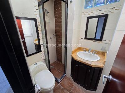 Apartamento de 3 alcobas en venta en El Dorado, Cali, 80 m² · foto 19 de 20
