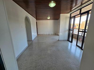 Apartamento de 3 alcobas en venta en El Dorado, Cali, 80 m² · foto 20 de 20