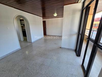 Apartamento de 3 alcobas en venta en El Dorado, Cali, 80 m² · foto 4 de 20