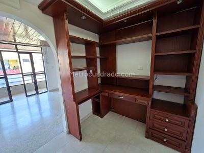 Apartamento de 3 alcobas en venta en El Dorado, Cali, 80 m² · foto 6 de 20
