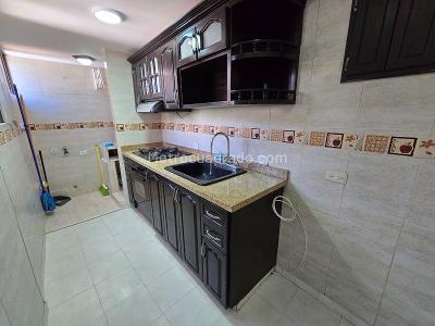 Apartamento de 3 alcobas en venta en El Dorado, Cali, 80 m² · foto 8 de 20