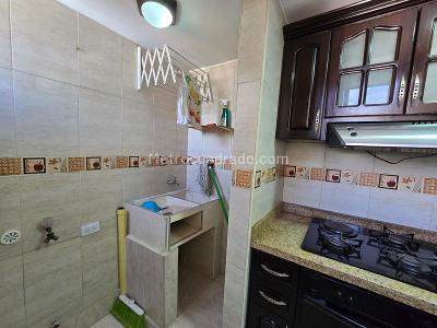 Apartamento de 3 alcobas en venta en El Dorado, Cali, 80 m² · foto 9 de 20