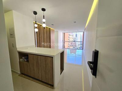 Apartamento de 2 alcobas en venta en Ciudad Melendez, Cali, 62 m² · foto 12 de 18