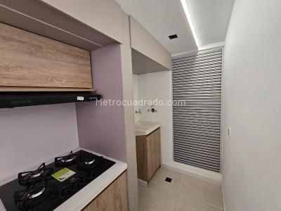 Apartamento de 2 alcobas en venta en Ciudad Melendez, Cali, 62 m² · foto 14 de 18