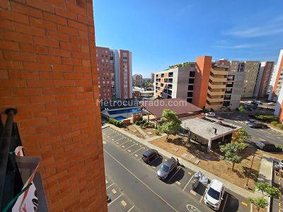 Apartamento de 2 alcobas en venta en Ciudad Melendez, Cali, 62 m² · foto 15 de 18