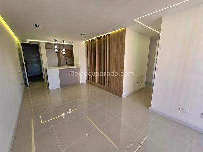 Apartamento de 2 alcobas en venta en Ciudad Melendez, Cali, 62 m² · foto 3 de 18