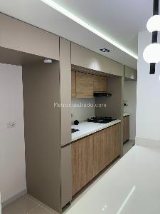 Apartamento de 2 alcobas en venta en Ciudad Melendez, Cali, 62 m² · foto 4 de 18