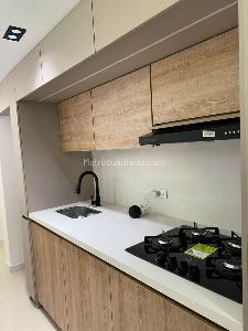 Apartamento de 2 alcobas en venta en Ciudad Melendez, Cali, 62 m² · foto 10 de 18