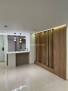 Apartamento de 2 alcobas en venta en Ciudad Melendez, Cali, 62 m² · foto 2 de 18