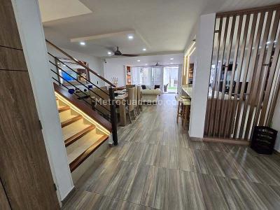 Casa de 4 alcobas en venta en Prados Del Norte, Cali, 225 m² · foto 10 de 20