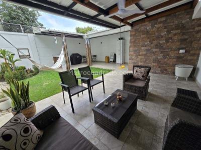 Casa de 4 alcobas en venta en Prados Del Norte, Cali, 225 m² · foto 15 de 20