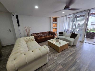 Casa de 4 alcobas en venta en Prados Del Norte, Cali, 225 m² · foto 4 de 20